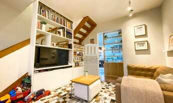 Imagem 3: Casa com 3 dormitórios à venda, 119 m² por R$ 460.000,00 - Carlos Guinle - Teresópolis/RJ