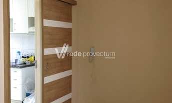 Imagem 5: Apartamento - Vila Industrial - Campinas