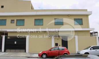 Imagem: Excelente Sobrado Comercial Para Venda e