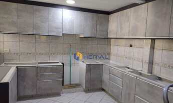 Imagem: Casa em condomínio com 3 dormitórios à