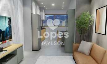 Imagem 3: Nilópolis - Apartamento Padrão - Centro