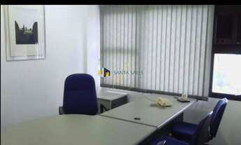 Imagem: Conjunto Comercial em Moema com 74m²