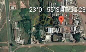 Imagem 2: Galpão - Distrito Industrial - Rafard