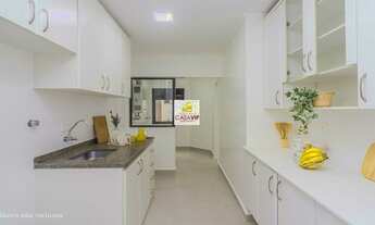 Imagem 7: Apartamento à venda, Jardim Paulista, 103m², 3 dormitórios, 1 suíte, 1 vaga!