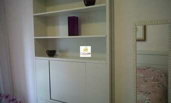 Imagem 6: Apartamento à venda, Itaim Bibi, 36m², 1 dormitório, 1 vaga!