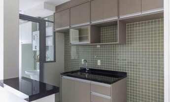 Imagem 6: APARTAMENTO - JABAQUARA - SP