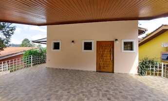 Imagem 6: Sobrado com 3 dormitórios à venda, 293 m² por R$ 1.200.000,00 - Granja Viana - Cotia/SP