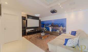 Imagem 4: JOINVILLE - Apartamento Padrão - Atiradores