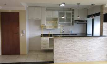 Imagem 5: EXCELENTE APARTAMENTO IDEAL PARA SOLTEIROS OU CASAL SEM FILHOS POMPEIA