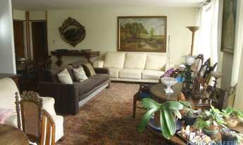 Imagem 4: APARTAMENTO - JARDIM PAULISTA - SP