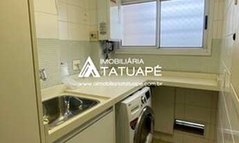Imagem 4: SÃO PAULO - Apartamento Padrão - TATUAPÉ