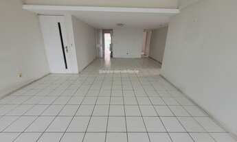 Imagem 6: Apartamento para aluguel, 4 quartos, 1 suíte, 2 vagas, Graças - Recife/PE