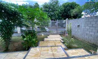 Imagem 4: GOIâNIA - Sobrado Padrão - Setor Jaó