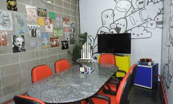 Imagem 2: SOBRADO À VENDA NA MOOCA