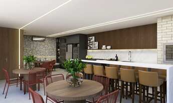 Imagem 7: APARTAMENTO RESIDENCIAL em JOINVILLE - SC, SAGUAÇU