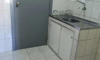 Imagem 3: Apto. 42m² 1dorm c/ varanda - Largo do Arouche - São Paulo/SP