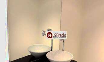 Imagem 6: Linda cobertura próximo ao Parque da Aclimação!