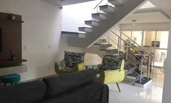 Imagem 3: JUNDIAÍ - Casa Padrão - JARDIM MARAMBAIA II