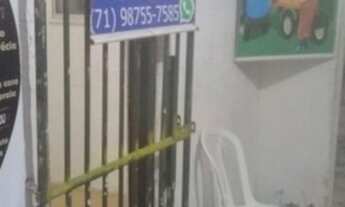 Imagem 2: Sala Comercial - Rua do Paraíso