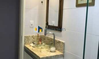 Imagem 6: Lindo apartamento de 71m2,todo reformado com lazer completo