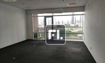 Imagem 5: Conjunto, 42 m² - venda por R$ 650.000,00 ou aluguel por R$ 2.500,00/mês - Brooklin - São