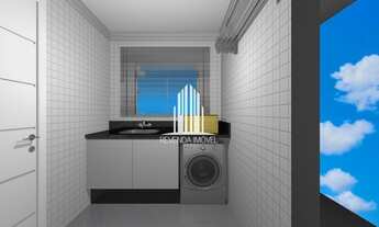 Imagem 4: Apartamento 2 dormitório (2 suítes) em Moema