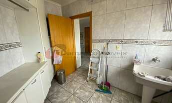 Imagem 6: Apartamento para locação - Vila Valparaíso, Santo André