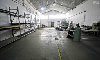 Imagem 3: Comercial à venda 4 Vagas, 300M², Jardim do Trevo, Campinas - SP