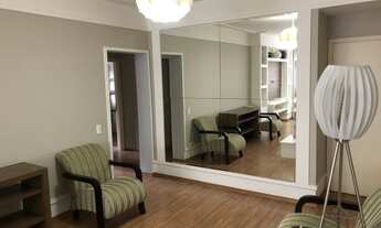 Imagem 3: Edifício Icaraí - Apartamento com 3 quartos (1 suíte), mobiliado e decorado à venda no bai