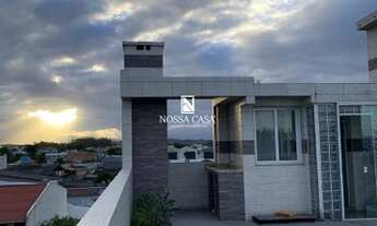 Imagem 6: Prédio residencial na Praia da Cal , com 03 pavimentos e terraço a poucos metros da beira