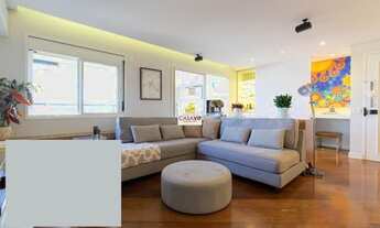 Imagem: Apartamento à venda, Vila Leopoldina, 149m²