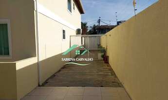 Imagem 2: Casa para venda com 170 metros quadrados com 4 quartos em Parque Burle - Cabo Frio - RJ