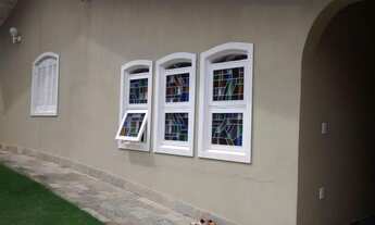 Imagem 2: Casa - Loteamento Caminhos de São Conrado (Sousas) - Campinas