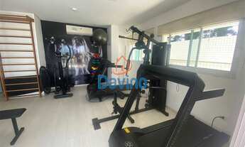 Imagem 4: APARTAMENTO DE 3 DORMITÓRIOS COM SUÍTE E LAZER COMPLETO NO BALNEARIO FLORIDA - R$ 650 MIL