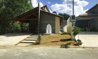 Imagem: Casa à venda de 200m² - 3 suítes, 5 banheiros