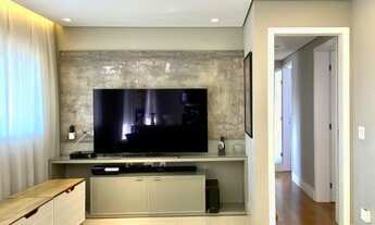 Imagem 3: Apartamento à venda e para locação, Santo Amaro, São Paulo, SP