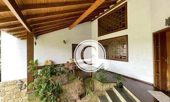 Imagem 6: Casa com 6 Dormitórios, sendo 1 Suíte à venda, 664 m² por R$ 2.200.000 - Granja Viana II