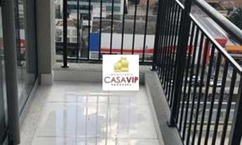 Imagem 2: Studio residencial à venda, Indianópolis, 25m², sem vaga!