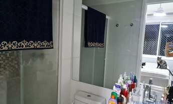 Imagem 7: APARTAMENTO - JAGUARÉ - SP