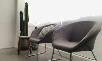 Imagem 5: Apartamento mobiliado na Vila Madalena!