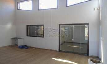 Imagem 3: Casa Padrão em Franca