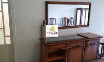 Imagem 3: Apartamento à venda, Perdizes, 140m², 3 dormitórios, 2 suítes, 2 vagas!