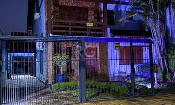 Imagem: Porto Alegre - Casa Padrão - Sarandi