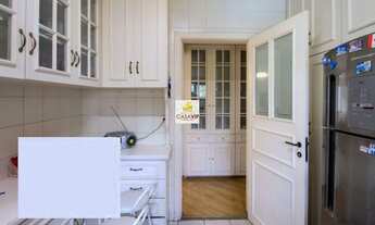 Imagem 6: Apartamento à venda, Parque Bairro Morumbi, 145m², 3 dormitórios, 1 suíte, 2 vagas!