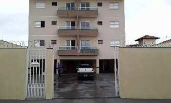 Imagem: Apartamento c/2 dorm. - Ed. Vila Urbana