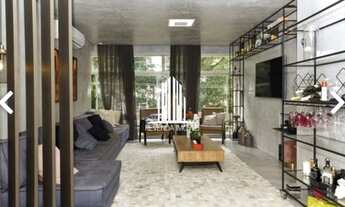 Imagem: Apartamento com 170 metros e 4 dormitórios