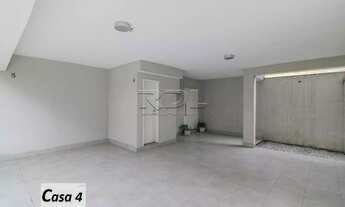 Imagem 5: Sobrado em Condomínio à venda, 3 quartos, 1 suíte, 2 vagas, Vila Valparaíso - Santo André