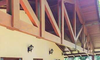 Imagem 2: Excelente casa no Condomínio New Parque Tênis