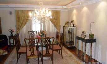 Imagem 3: APARTAMENTO - HIGIENÓPOLIS - SP