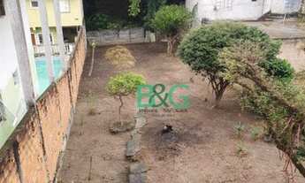 Imagem 2: Terreno à venda, 540 m² por R$ 1.400.000 - Vila Gustavo - São Paulo/SP